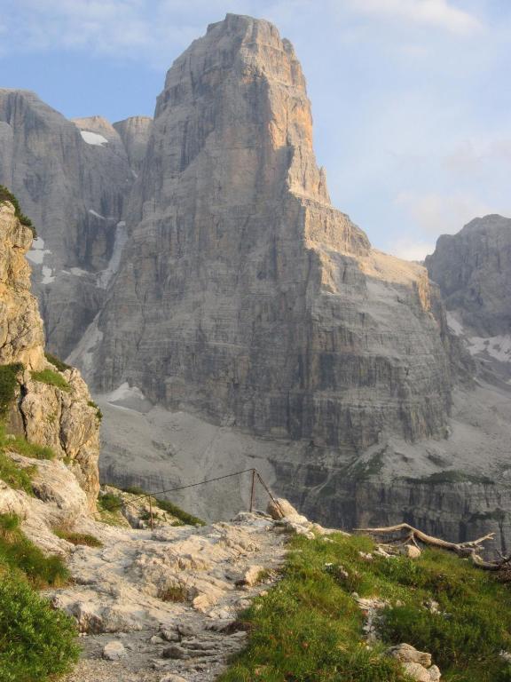 Affittacamere Lago Rotondo Mezzana  Exterior photo