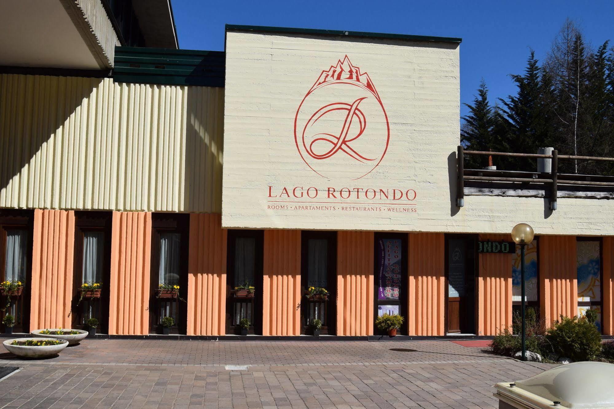 Affittacamere Lago Rotondo Mezzana  Exterior photo